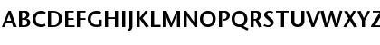 Stone Sans ITC Semi Regular Font