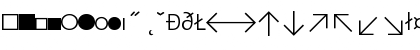 StradaExp-Light Regular Font