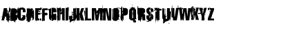StrokeyBacon Regular Font