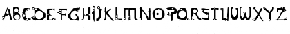 Subamera Regular Font