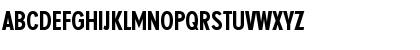 SuperGroteskC Regular Font