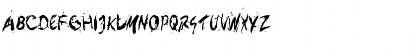 Crazed Regular Font Crazed Regular Font