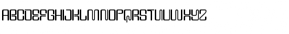 Supervixen Regular Font