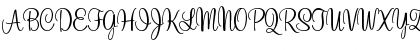 SweetheartScript-limited Regular Font SweetheartScript-limited Regular Font