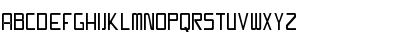Swissmade Regular Font