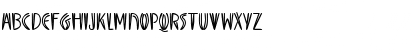 Swizzle Regular Font