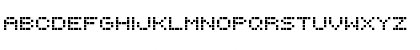 SynChro Regular Font