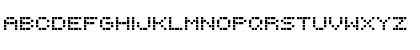 SynkroV01 Regular Font