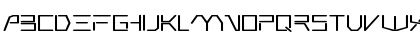 Syrinx 2 Regular Font