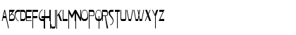 TabletCondensed Normal Font