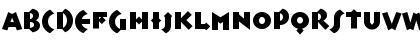 TalkingDrumITC Medium Font