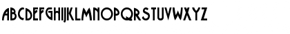 Tango normal Font Tango normal Font
