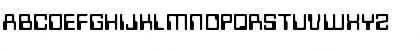 Techno Normal Font