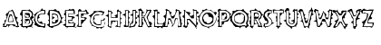 Teenick Regular Font Teenick Regular Font