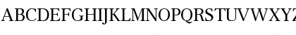 Cremona Expert BQ Regular Font