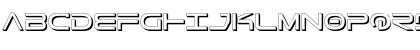Tele-Marines Shadow Shadow Font Tele-Marines Shadow Shadow Font