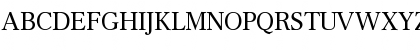 Cremona BQ Regular Font
