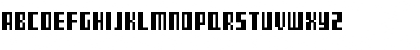 TeleTekst Regular Font TeleTekst Regular Font