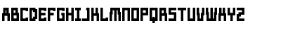 Templo Gordo Regular Font