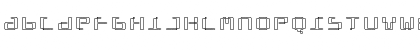Terminal Regular Font Terminal Regular Font