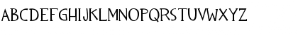 TF2 Regular Font