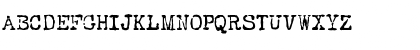 The Quest Normal Font