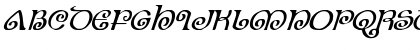 The Shire Italic Italic Font