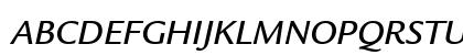 ITCLegacySans-Medium MediumItalic
