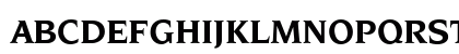 ITCNovarese Bold