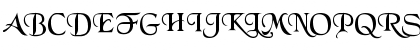 Therapy 2 Regular Font Therapy 2 Regular Font