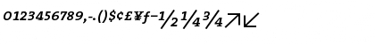The Serif- Regular Font The Serif- Regular Font