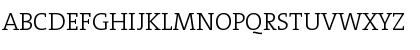 The Serif Light- Bold Font