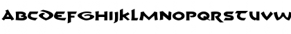 Crom Regular Font