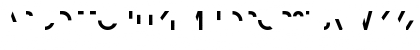 ThreePartySystemB Regular Font ThreePartySystemB Regular Font