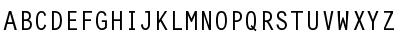 TI-83p Mini Sans Normal Font TI-83p Mini Sans Normal Font