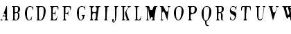 Tiidelag Medium Font
