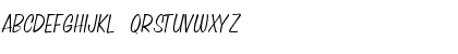 Tiki Regular Font Tiki Regular Font