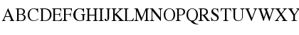Times CE Regular Font Times CE Regular Font