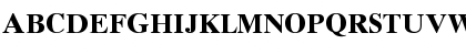 TimesTenGreek Upright Bold Font TimesTenGreek Upright Bold Font