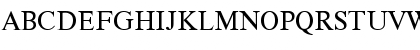 TimesDL Regular Font