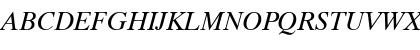 Timok 02 Italic Font Timok 02 Italic Font
