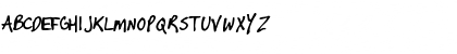 timtastic! Regular Font timtastic! Regular Font