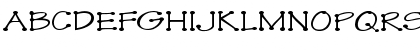 TinkerToyExtended Regular Font TinkerToyExtended Regular Font