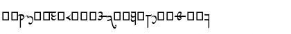 Tirion Sarati Regular Font Tirion Sarati Regular Font