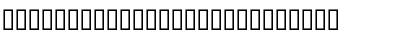 TokyoTwo Regular Font TokyoTwo Regular Font