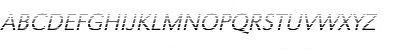TomBeckerGradient-Light Italic Font TomBeckerGradient-Light Italic Font
