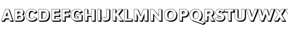 TomBeckerShadow-Medium Normal Font TomBeckerShadow-Medium Normal Font