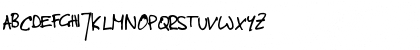 toms handwritten new Regular Font toms handwritten new Regular Font