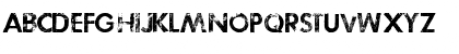 TOSCA ZERO Copyright (c) 2009 by Billy Argel. All rights reserved. Regular Font TOSCA ZERO Copyright (c) 2009 by Billy Argel. All rights reserved. Regular Font