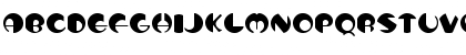 Totem Regular Font